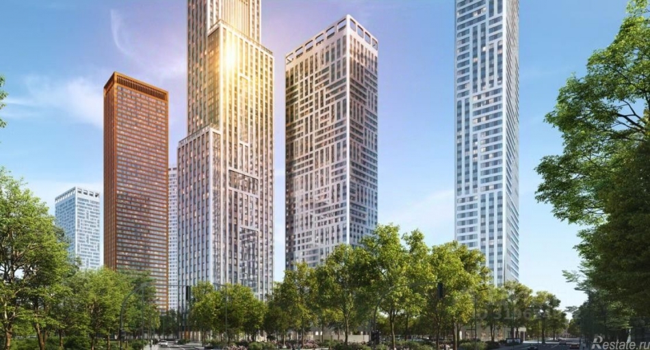 Продажа ПСН Хорошевский 3-й проезд,  д. 3А,  к. 9