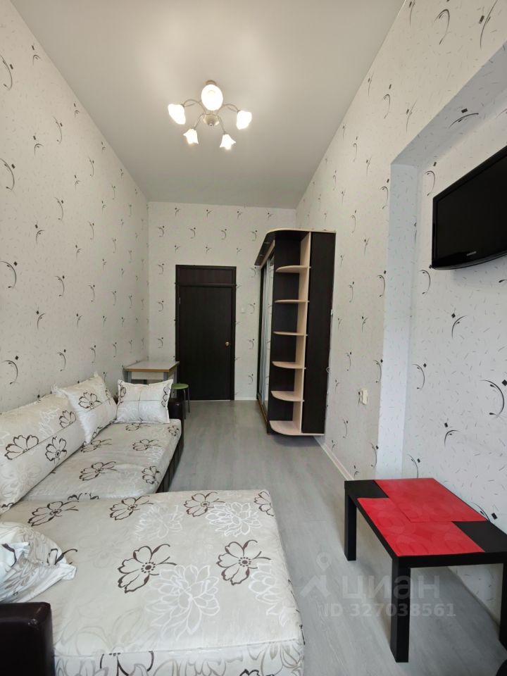 Аренда комнаты Социалистическая улица, 11а