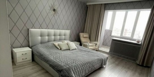 2-комн квартира Выборгское шоссе,  д. 31