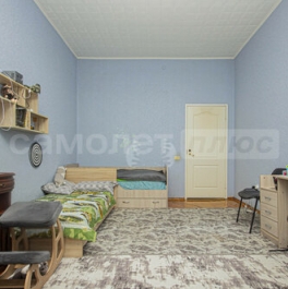Продажа 5-комн квартиры на вторичном рынке Люберцы г, Октябрьский пр-кт,  д. 403,  к. 1А