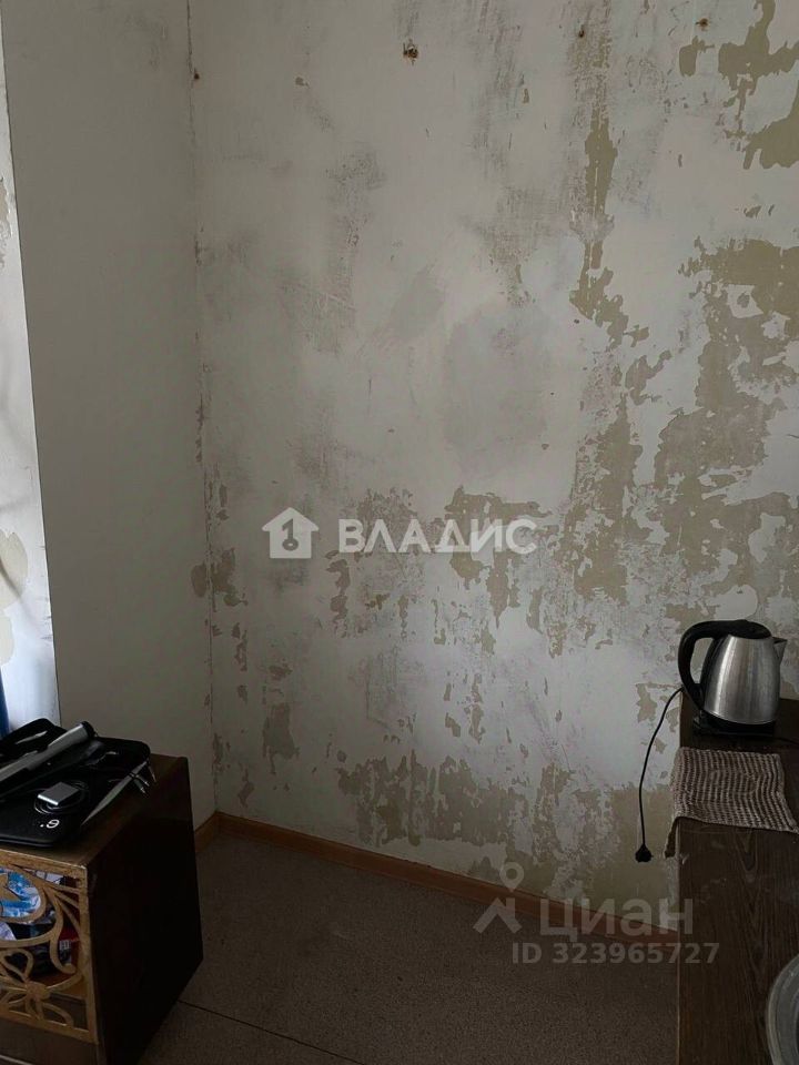 Продажа студии Подъемная улица, 1