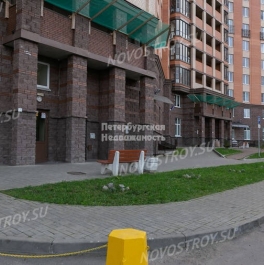 Продажа 3-комн квартиры на вторичном рынке Выборгский, Лиственная ул., д 18 Продажа 3-комн квартиры на вторичном рынке Выборгский, Лиственная ул., д 18