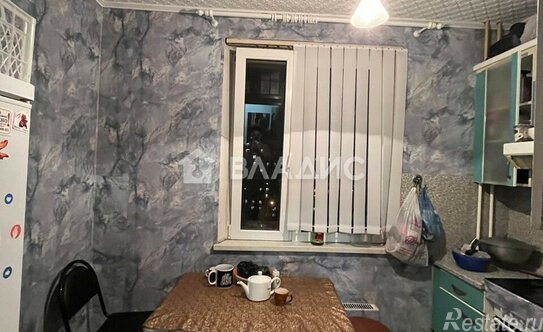 Продажа 3-комн квартиры на вторичном рынке Белореченская улица,  д. 21