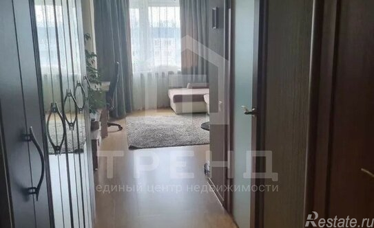 Продажа 1-комн квартиры на вторичном рынке проспект Сизова