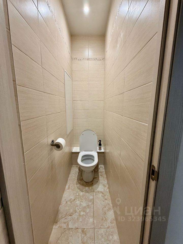 Продажа 2-комн квартиры на вторичном рынке улица Павла Андреева, 4