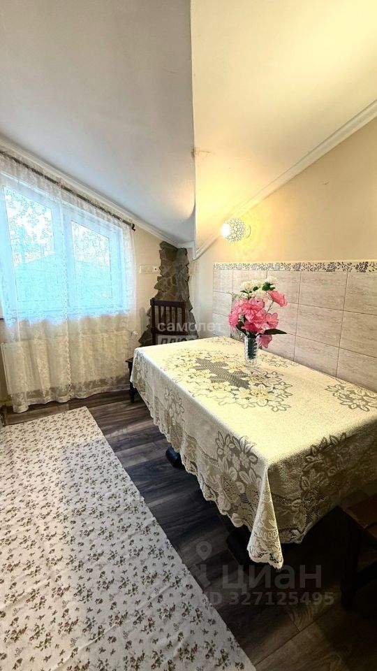 Продажа 3-комн квартиры на вторичном рынке д. Тарычево, 50-Б/2