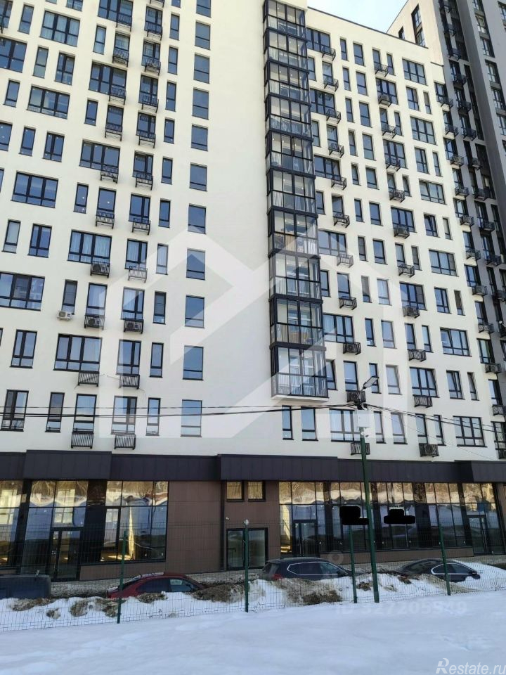 Продажа ПСН Скандинавский б-р,  д. 17