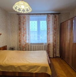 Продажа 3-комн квартиры на вторичном рынке Кириши г, Энергетиков ул,  д. 3