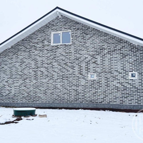 Коттедж/дом Большево дер., Александровская ул. ,  д. 14