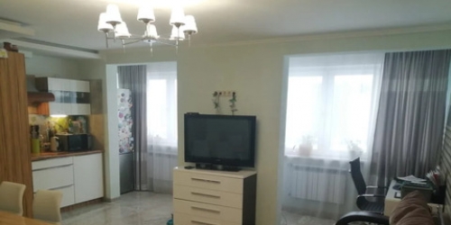 3-комн квартира Горки Ленинские, Южный проезд,  д. 11