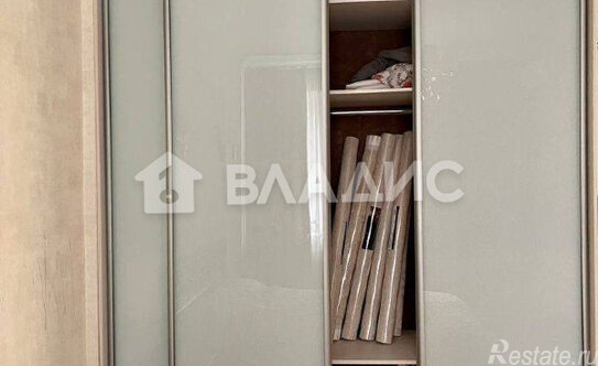 Продажа 3-комн квартиры на вторичном рынке ул Погодинская,  д. 16