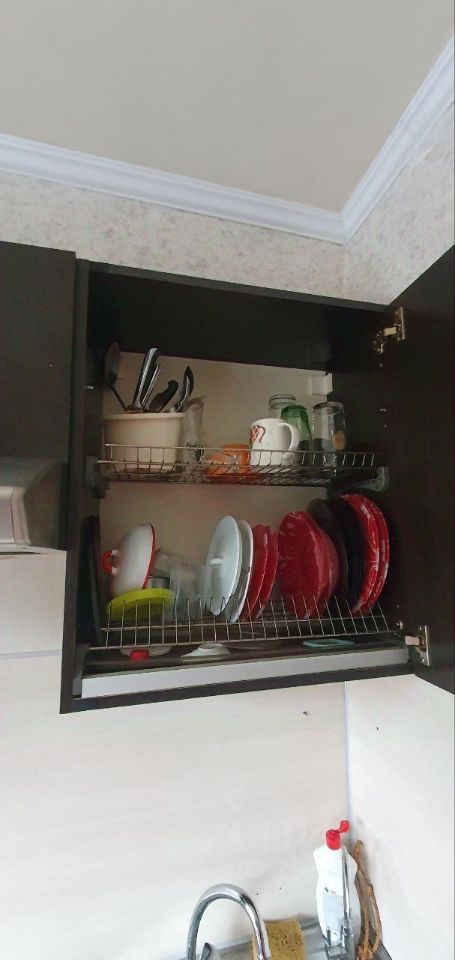 Аренда 1-комн квартиры на вторичном рынке Витебский проспект, 31К4