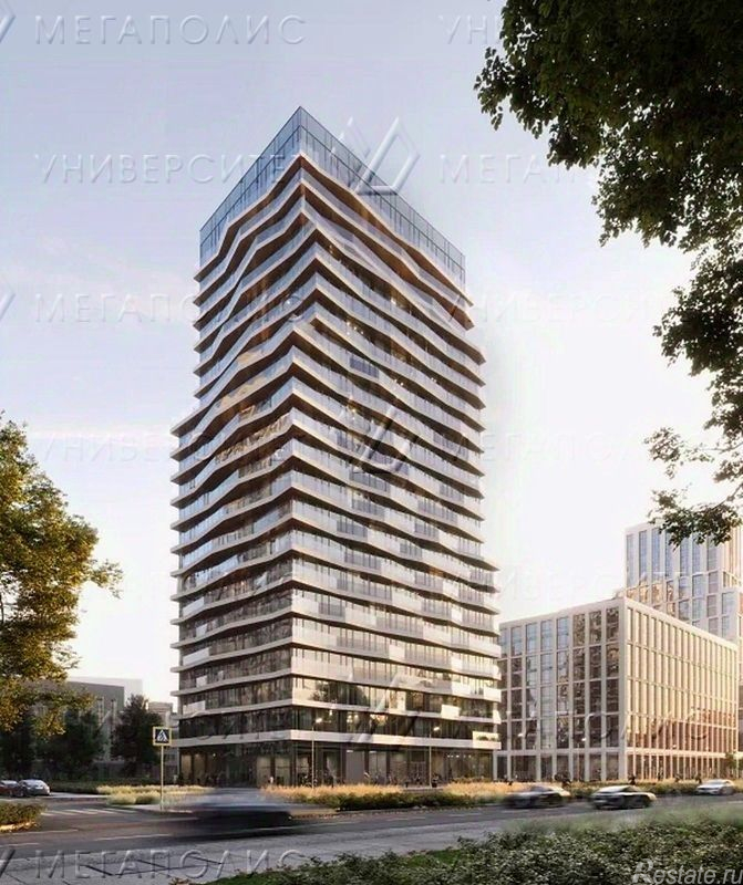 Продажа торгового помещения ул Полковая,  д. 1,  к. 27