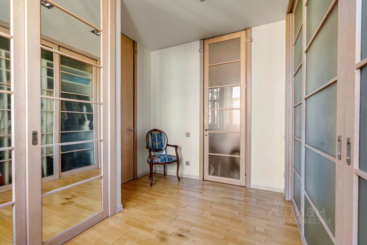 Продажа 5-комн квартиры на вторичном рынке Мясницкая улица, 21С8