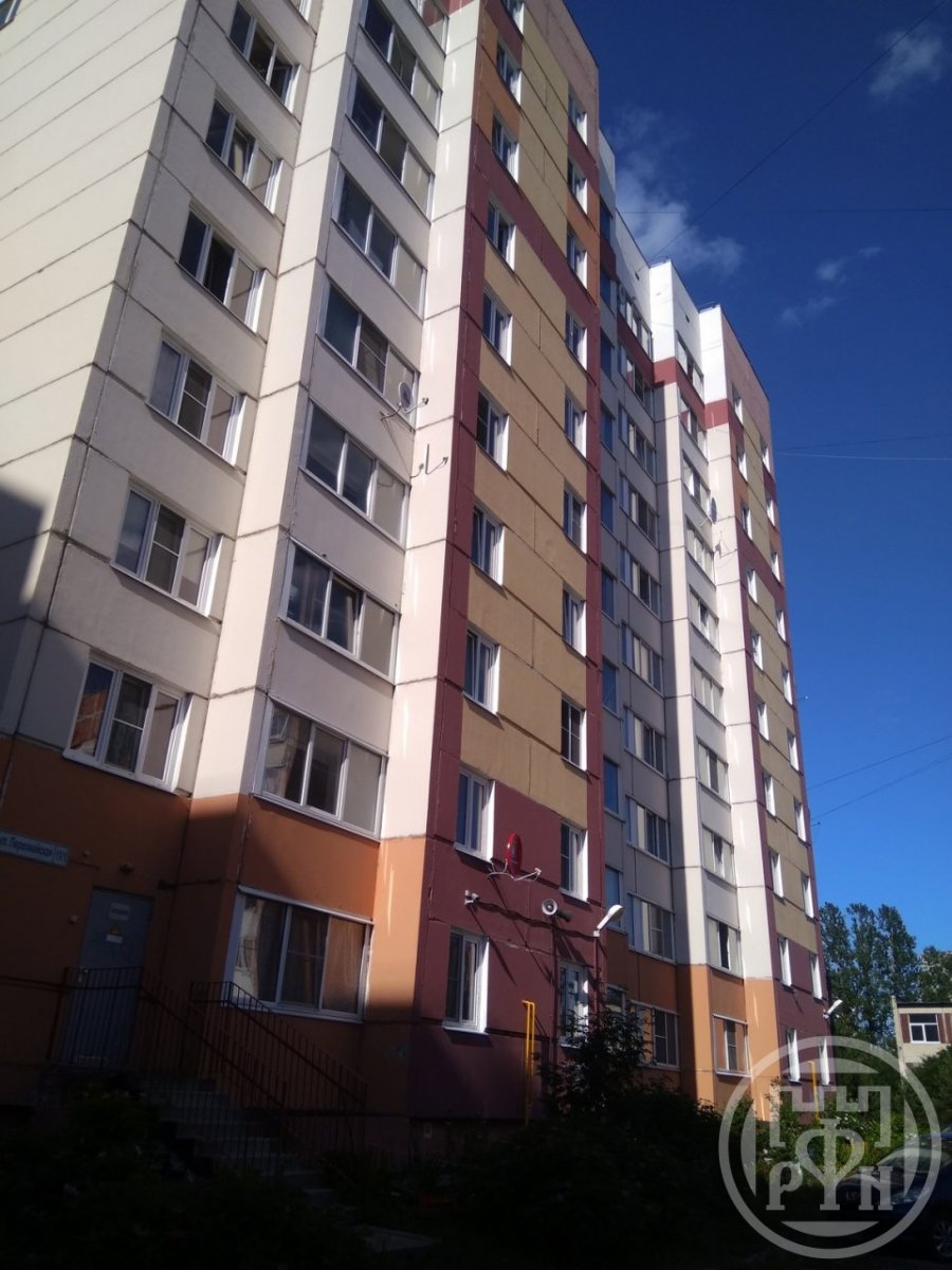 Продажа 1-комн квартиры на вторичном рынке Никольское г., Первомайская ул. ,  д. 11,  к. 1