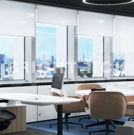 Аренда офиса Стартовая улица,  д. 6 к2