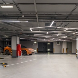 Продажа 3-комн квартиры на вторичном рынке Лаврский переулок