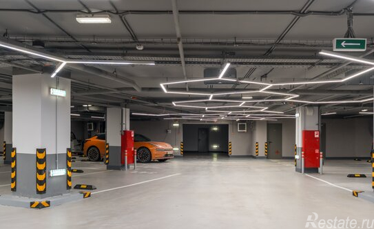 Продажа 3-комн квартиры на вторичном рынке Лаврский переулок