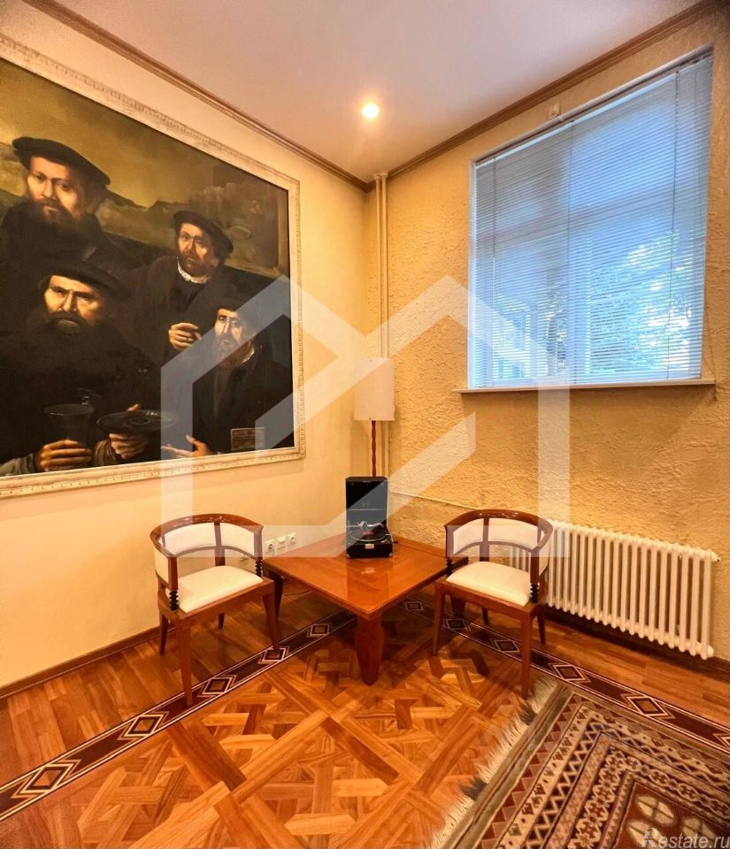 Продажа ПСН Спасоналивковский 1-й пер,  д. 20