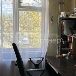 Продажа 3-комн квартиры на вторичном рынке ул Воскова,  д. 3