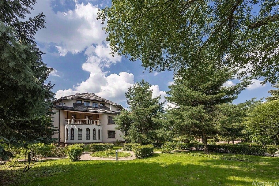 Аренда дома Шульгино, , Одинцово, ул Лесная,  д. 37А