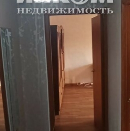 Аренда 2-комн квартиры на вторичном рынке Иерусалимская улица,  д. 2