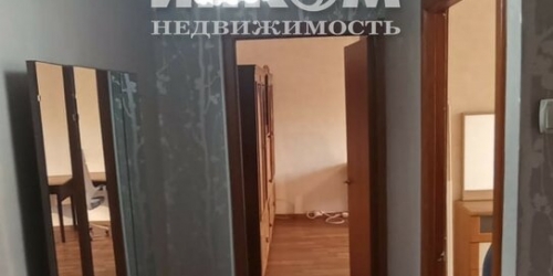 2-комн квартира Иерусалимская улица,  д. 2