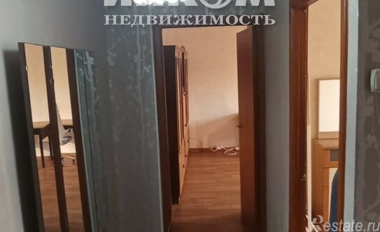 Аренда 2-комн квартиры на вторичном рынке Иерусалимская улица,  д. 2