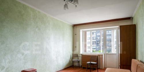 1-комн квартира Балашиха г., Победы ул., 18