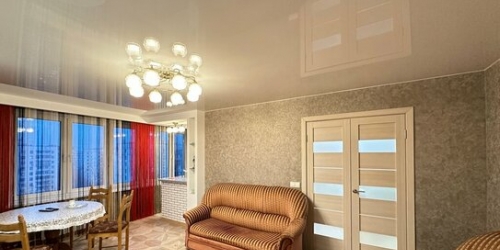 2-комн квартира ул Яблочкова,  д. 41А