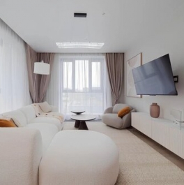 Продажа 2-комн квартиры на вторичном рынке Стремянный пер,  д. 2