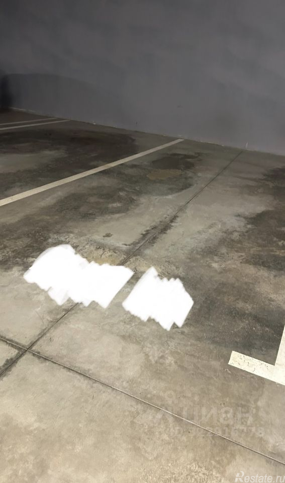 Аренда гаража улица Кустодиева,  д. 5 к1