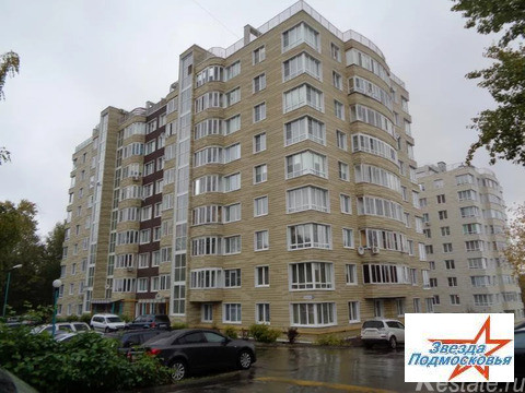 Продажа 2-комн квартиры на вторичном рынке Яхрома, ул. Бусалова,  д. 15