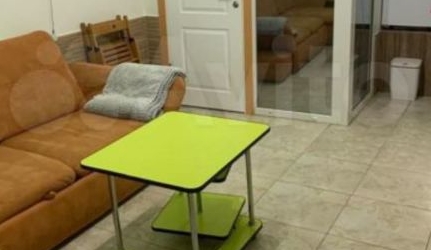 Студия Мучной переулок, 3