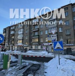 Продажа 1-комн квартиры на вторичном рынке Ивантеевская улица,  д. 32 к1