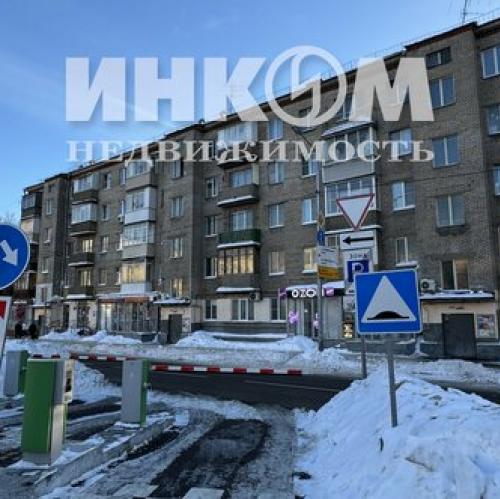1-комн квартира Ивантеевская улица,  д. 32 к1