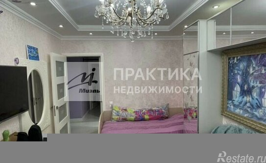 Продажа 1-комн квартиры на вторичном рынке Королев г, Болшево мкр, Комитетский Лес ул,  д. 9