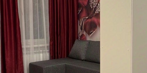 Комната Кутузовский проспект, 82