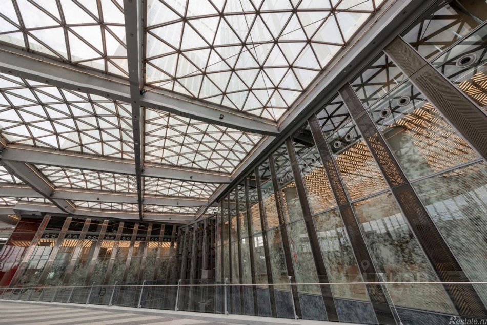 Продажа офиса улица Ермакова Роща,  д. 1 с1