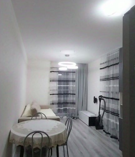 2-комн квартира д. Новосаратовка, улица Первых, 4к3