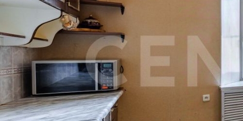 2-комн квартира улица Союза печатников, 18-20