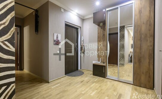 Продажа 2-комн квартиры на вторичном рынке Мытищи г, Пироговский мкр, Советская ул,  д. 2А