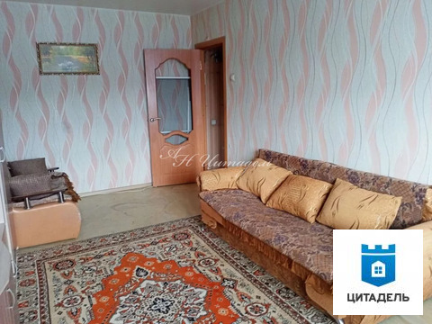 Продажа 1-комн квартиры на вторичном рынке Клин, Ломоносовский проезд,  д. 9