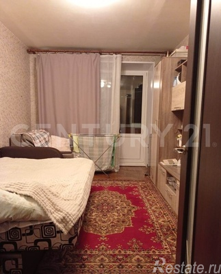 Продажа 2-комн квартиры на вторичном рынке Химки, Зеленая ул,  д. 11