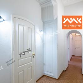 Продажа 2-комн квартиры на вторичном рынке Малая Морская ул, д. 16 Продажа 2-комн квартиры на вторичном рынке Малая Морская ул, д. 16