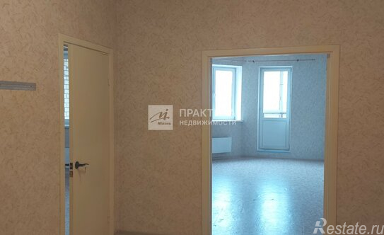 Продажа 2-комн квартиры на вторичном рынке Подольск г, Климовск мкр, Симферопольская ул,  д. 25