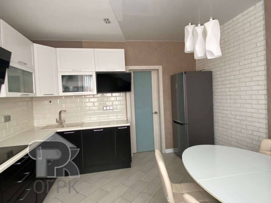 Продажа 2-комн квартиры на вторичном рынке Одинцово, Бородинская улица, дом 3