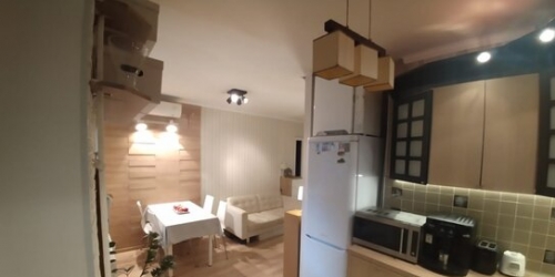 2-комн квартира Волоколамский 1-й проезд,  д. 2