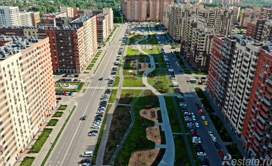 Продажа 3-комн квартиры на вторичном рынке Пушкино, ул Просвещения,  д. 10,  к. 2