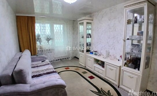 Продажа 2-комн квартиры на вторичном рынке Ногинск, ул Аэроклубная,  д. 11